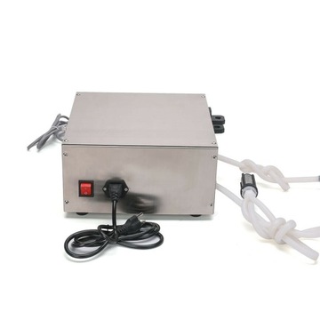 АВТОМАТИЧЕСКИЙ ДИСПЕНСЕР ЖИДКОСТИ дозатор-разливщик