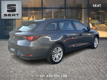 Seat Leon IV 2025 Seat Leon Style Sportstourer 1.5 TSI eTSI 115 KM 7, zdjęcie 4