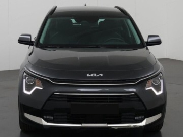 Kia Niro II 2026 KIA Niro 1.6 GDI Hybrid Suv 136KM 2026, zdjęcie 1