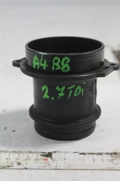 PRZEPŁYWOMIERZ 059906461N AUDI VW SKODA SEAT