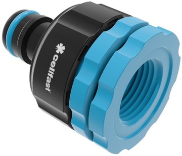 Przyłącze Gwint Wewnętrzny 1/2''' CELLFAST 53-210
