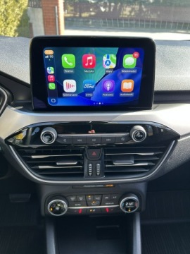 Ford Escape III 2020 Ford Escape 2.0 EcoBoost, automat, 4x4, zdjęcie 22