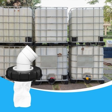 ФИЛЬТР IBC В КРЫШКЕ, ДЛЯ РЕЗЕРВУАРА IBC, ДЛЯ ДОЖДЕВОЙ ВОДЫ, ФИЛЬТРЫ IBC