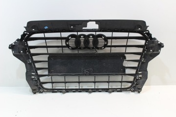 РЕШЕТКА AUDI A3 8V ХРОМ 8V3853651