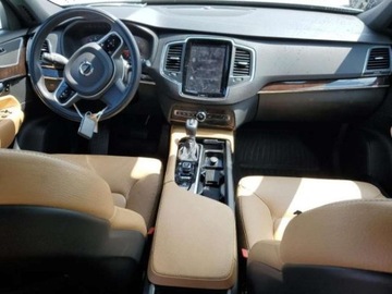 Volvo XC90 II SUV 2.0 T5 250KM 2019 Volvo XC 90 XC90 T6 MOMENTUM, 2.0L, od ubezpie..., zdjęcie 7