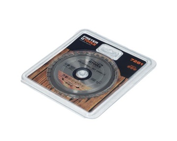 БЫСТРЫЕ ИНСТРУМЕНТЫ VIDI ДИСК 125MMx22,2MM 7282