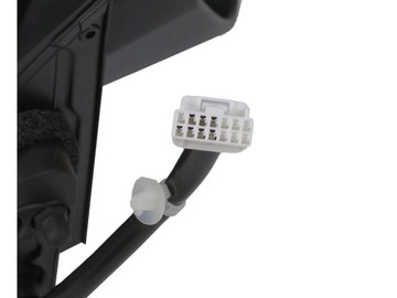 ABAKUS 1401M04 ZRCÁTKO VNĚJŠÍ