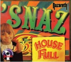 1.CD Nazareth Snaz