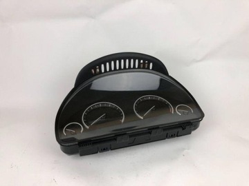 0263726156 PŘÍSTROJOVÁ DESKA XDRIVE 35 I 225 2016 BMW X4 (F26)