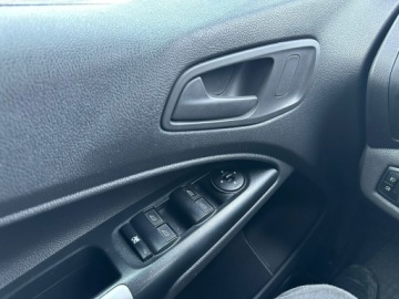Ford Tourneo Connect II 2017 Ford Tourneo Connect Niepełnosprawnych inwalida, zdjęcie 10