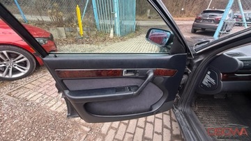 Audi 100 C4 1996 Audi 100 Avant 2.5tdi 140KM avant s-line skory klimatronik ladny stan zadb, zdjęcie 11