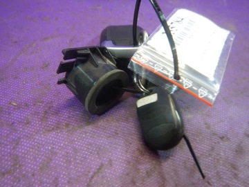 BMW F10 F11 09- KLÍČEK 2KS SMYČKA IMOBILIZÉR 5810510500