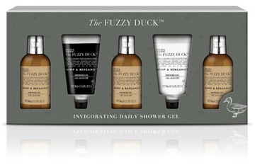 BAYLIS&HARDING Zestaw Prezentowy - Konopie