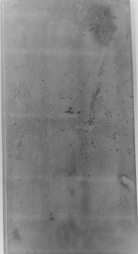 PŁYTA KUCHENNA ŻELIWNA PEŁNA 68cm x 32cm