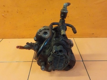 IVECO 2.3 HPI 06R 97KM F1AE0481A ČERPADLO VSTŘIKOVAČE