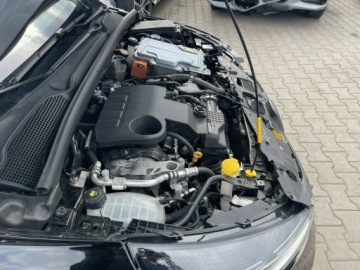 Renault Clio V Hatchback 5d Hybrid Facelifting 1.6 E-Tech 145KM 2024 Renault Clio Hybrid Skóra Klimatronik Kamera, zdjęcie 11