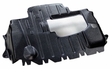 Крышка двигателя VW GOLF 3 III VENT 1991-1998 гг.