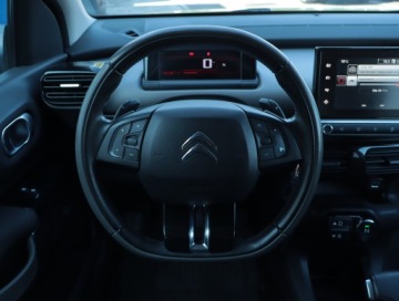 Citroen C4 Cactus Crossover 1.2 PureTech 82KM 2016 Citroen C4 Cactus 1.2 PureTech, Salon Polska, zdjęcie 17