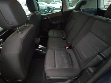 Opel Meriva II Mikrovan 1.4 Turbo ECOTEC 120KM 2012 Opel Meriva grzana kierownica, fotele, 120 tys km, zdjęcie 8