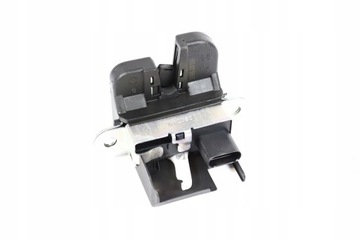 ZAMEK BAGAŻNIKA KLAPY VW Golf VI Passat B7 ASO