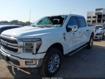 Ford 2024 Ford F150 Lariat 2024 3.5l 3.5 Benzyna 400KM, zdjęcie 1