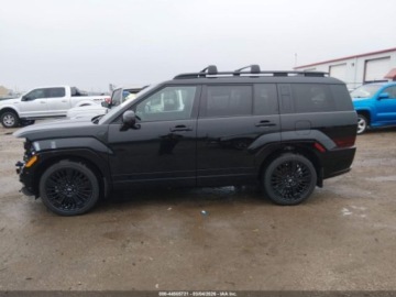 Hyundai Santa Fe V 2026 Hyundai Santa Fe Hybrid Calligraphy 2026 1.6 Hybryda 178KM, zdjęcie 2