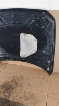 BMW 1 F20 F21 2 F22 F23 KAPOTA KRYT MOTORU $