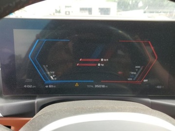 BMW Seria 3 G20-G21 2023 BMW M3 Competition 2023 3.0l 3.0 Benzyna 503KM, zdjęcie 9