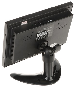 МОНИТОР HDMI, VGA, 2xCVBS, АУДИО, USB VM-802M 8