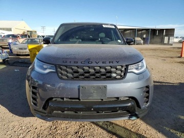 Land Rover Discovery V 2024 Land Rover Discovery Dynamic SE 2024 3.0L 3.0 Benzyna 355KM, zdjęcie 5