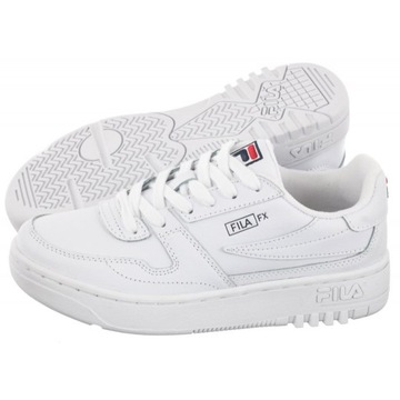 Buty Damskie Sneakersy Fila Fxventuno FFW0003