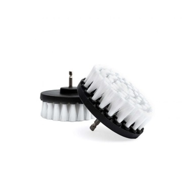 ЩЕТКА ДЛЯ ОБИВКИ K2 BRILL СВЕРЛА ДЛЯ ОБИВКИ 10 СМ