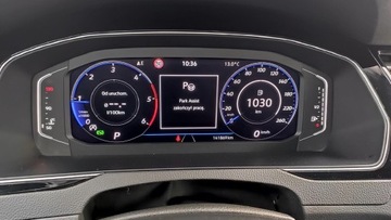 Volkswagen Passat B8 Variant Facelifting 2.0 TDI SCR 200KM 2022 Volkswagen Passat 2.0TDI 200KM ACC ASO Kamera Matr, zdjęcie 16