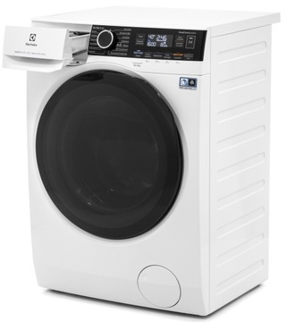 ELECTROLUX EW7W268SP Стиральная машина с сушкой PerfectCare
