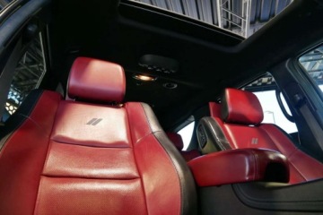 Dodge Durango III 2021 Dodge Durango RT 5.7 HEMI V8 360KM 4x4 6os. Monitory Navi MenuPL Wentyl Ha, zdjęcie 25