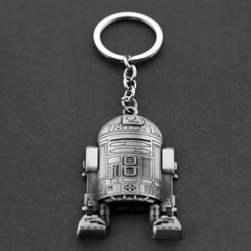 Брелок Звездные войны Звездные войны Робот Artuditu Bot