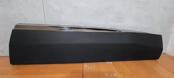 listwa drzwi prawy przód chrom Peugeot 3008 II 5008 II 17r