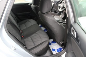 Kia Ceed III Hatchback 1.6 CRDi SCR 136KM 2021 Kia Cee'd F-vat Kamera "M" Salon Polska, zdjęcie 25