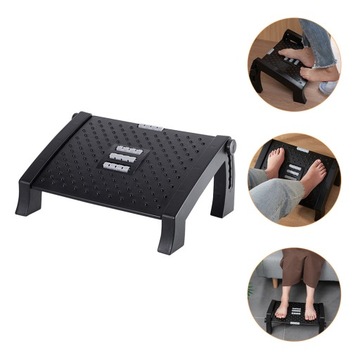 AU Rest Massager Footrest Under Desk 2 Pcs