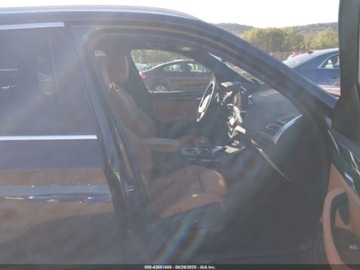 BMW X3 G45 2024 BMW X3 xDrive30I 2024 2.0l 2.0 Benzyna 248KM, zdjęcie 9