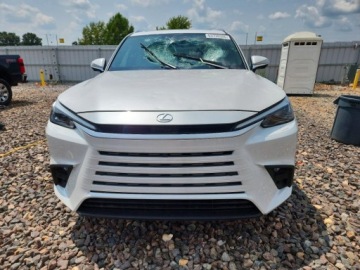 Lexus 2024 Lexus TX 350 350 Base 2024 2.4 Benzyna 275KM, zdjęcie 5
