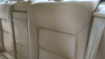 PASSAT B5 COMBI 01-05 СИДЕНЬЯ RECARO