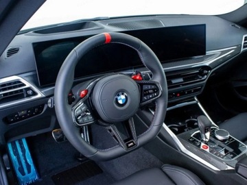 BMW Seria 2 F74 2025 BMW Seria 2 Coupe M2 Coupe 3.0 (480KM) 2025, zdjęcie 7