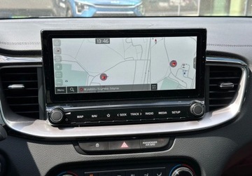 Kia Ceed III Kombi Facelifting 1.5 T-GDI 140KM 2025 Kia Ceed TRIBUTE dostepny od reki od KIA WOJTANOWICZ Gdynia 1.5 Benzyna, zdjęcie 26