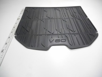 Коврик в багажник Volvo V60 OE 39869332