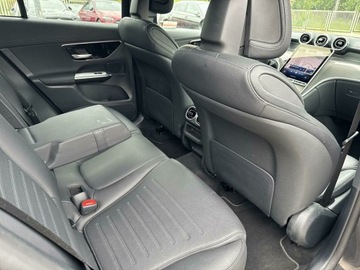 Mercedes GLC C254/X254 Coupe 2.0 220d 197KM 2024 Mercedes-Benz GLC 220 220d 4Matic SUV - Pakiet AMG, zdjęcie 19