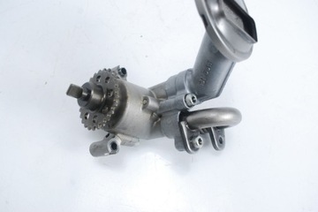 Насос масляный YAMAHA FJR 1300 06-12