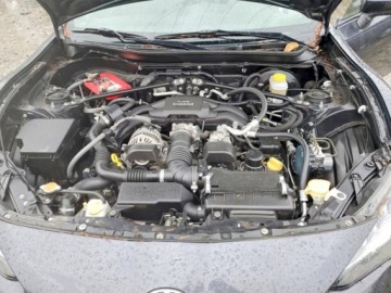 Toyota GR86 2019 Toyota GR86 GT 2019 2.0 Benzyna 205KM, zdjęcie 6