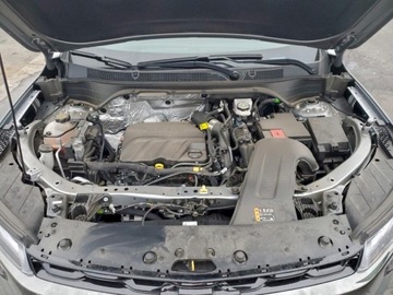 Chevrolet Trax 2025 Chevrolet Trax 2RS 2025 1.2L 1.2 Benzyna 137KM, zdjęcie 6