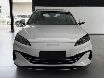 BYD 2025 DM-i Boost Touring Combi (183 KM) 2025, zdjęcie 2